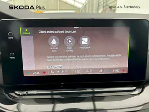 Škoda Octavia Style Plus