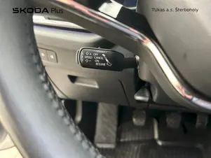 Škoda Octavia Style Plus