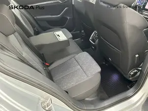 Škoda Octavia Style Plus