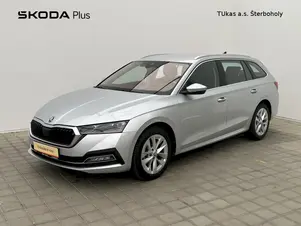 Škoda Octavia Style Plus Extra