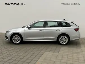 Škoda Octavia Style Plus Extra