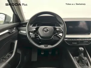 Škoda Octavia Style Plus Extra