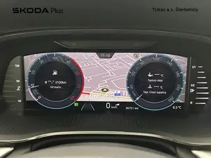 Škoda Octavia Style Plus Extra