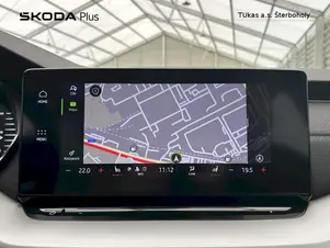 Škoda Octavia Style Plus Extra