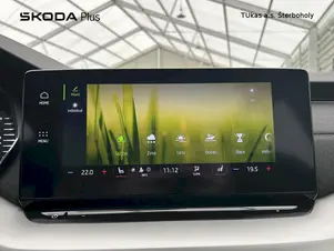 Škoda Octavia Style Plus Extra