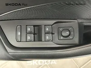 Škoda Octavia Style Plus Extra