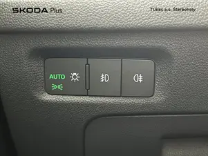 Škoda Octavia Style Plus Extra