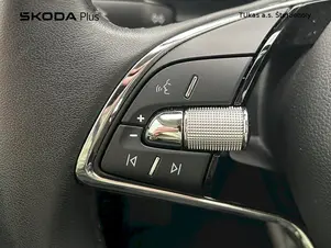 Škoda Octavia Style Plus Extra