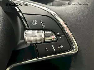 Škoda Octavia Style Plus Extra