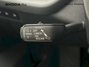 Škoda Octavia Style Plus Extra