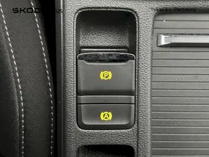 Škoda Octavia Style Plus Extra