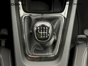 Škoda Octavia Style Plus Extra