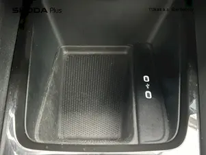 Škoda Octavia Style Plus Extra