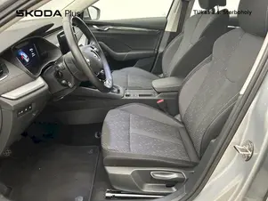 Škoda Octavia Style Plus Extra