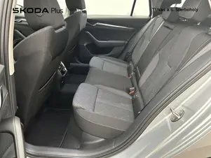 Škoda Octavia Style Plus Extra