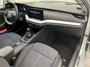Škoda Octavia Style Plus Extra