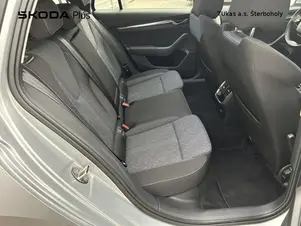 Škoda Octavia Style Plus Extra