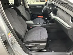 Škoda Octavia Style Plus Extra