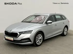 Škoda Octavia Style Plus Extra