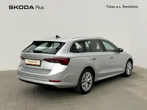 Škoda Octavia Style Plus Extra