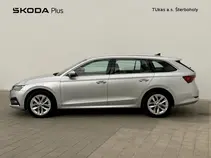 Octavia Style Plus Extra