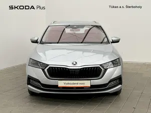 Škoda Octavia Style Plus Extra
