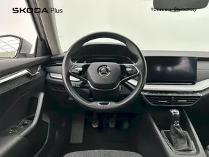 Škoda Octavia Style Plus Extra