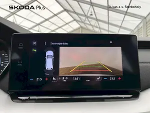 Škoda Octavia Style Plus Extra