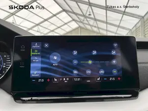 Škoda Octavia Style Plus Extra