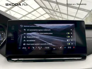 Škoda Octavia Style Plus Extra