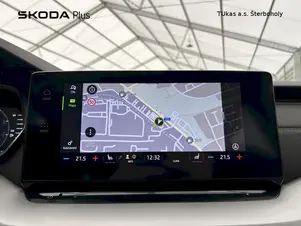 Škoda Octavia Style Plus Extra