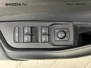 Škoda Octavia Style Plus Extra