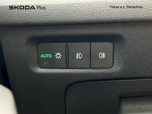 Škoda Octavia Style Plus Extra