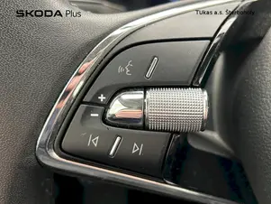Škoda Octavia Style Plus Extra