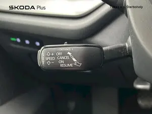 Škoda Octavia Style Plus Extra