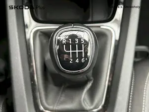 Škoda Octavia Style Plus Extra