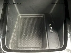 Škoda Octavia Style Plus Extra