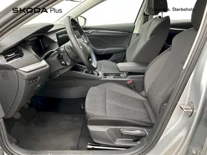 Škoda Octavia Style Plus Extra