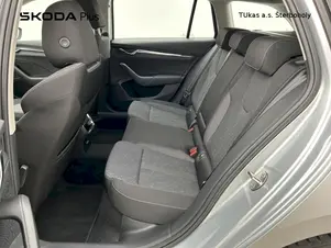 Škoda Octavia Style Plus Extra