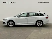 Octavia Style
