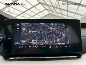 Škoda Octavia Style Plus