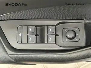 Škoda Octavia Style Plus