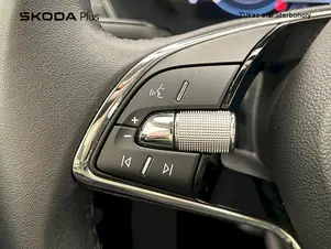 Škoda Octavia Style Plus