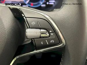 Škoda Octavia Style Plus