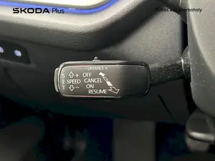 Škoda Octavia Style Plus