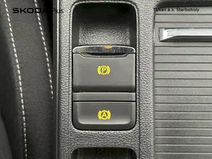 Škoda Octavia Style Plus