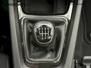 Škoda Octavia Style Plus