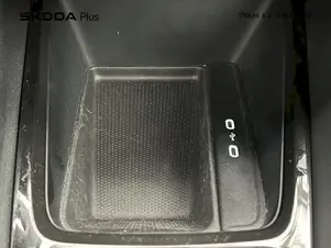 Škoda Octavia Style Plus