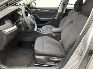Škoda Octavia Style Plus