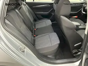 Škoda Octavia Style Plus